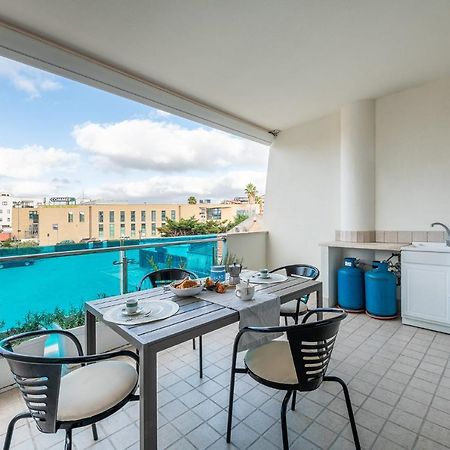 Affittasardegna-Casa Lido Apartment Alghero Exterior photo