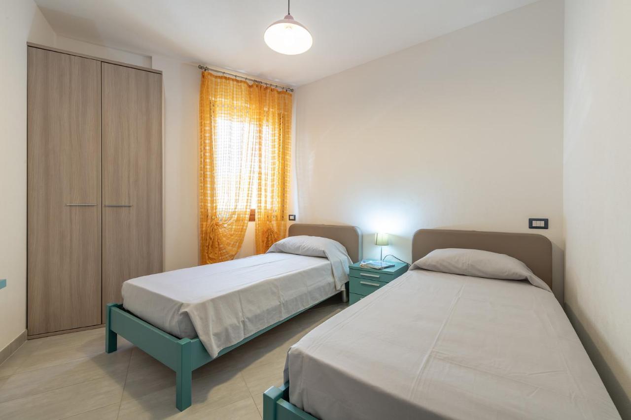Affittasardegna-Casa Lido Apartment Alghero Exterior photo