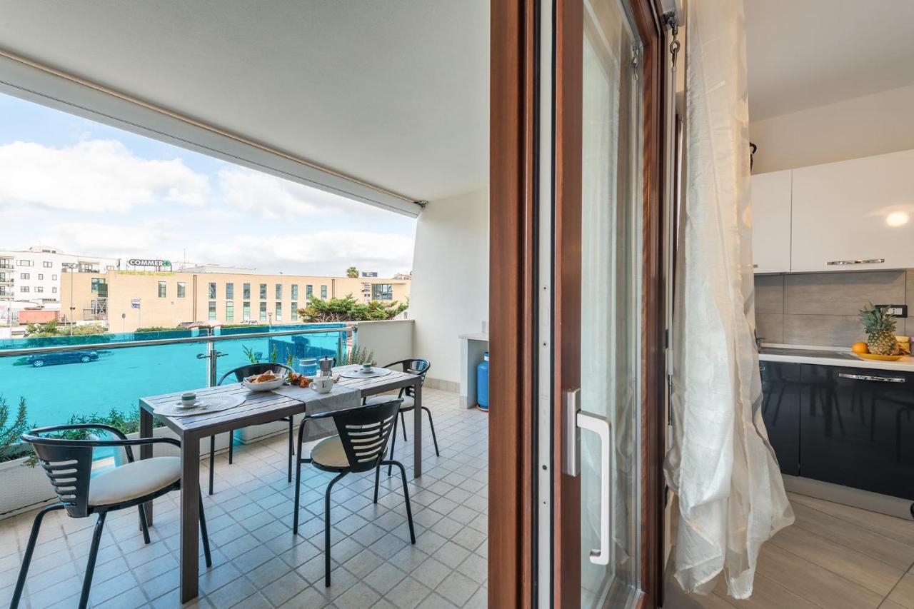 Affittasardegna-Casa Lido Apartment Alghero Exterior photo
