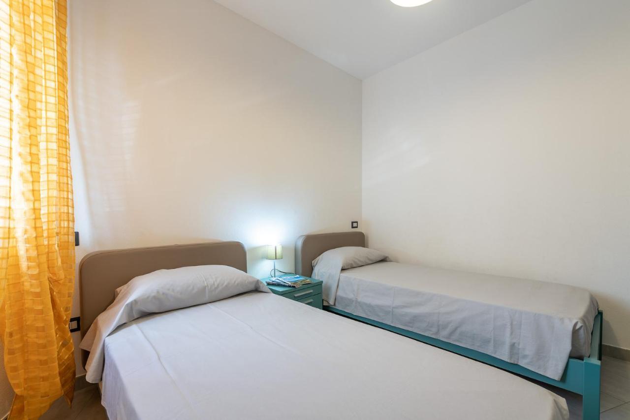 Affittasardegna-Casa Lido Apartment Alghero Exterior photo