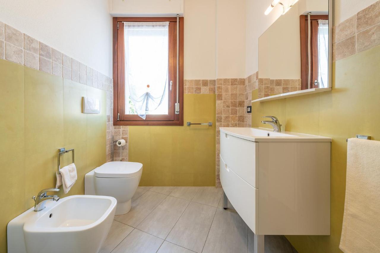 Affittasardegna-Casa Lido Apartment Alghero Exterior photo