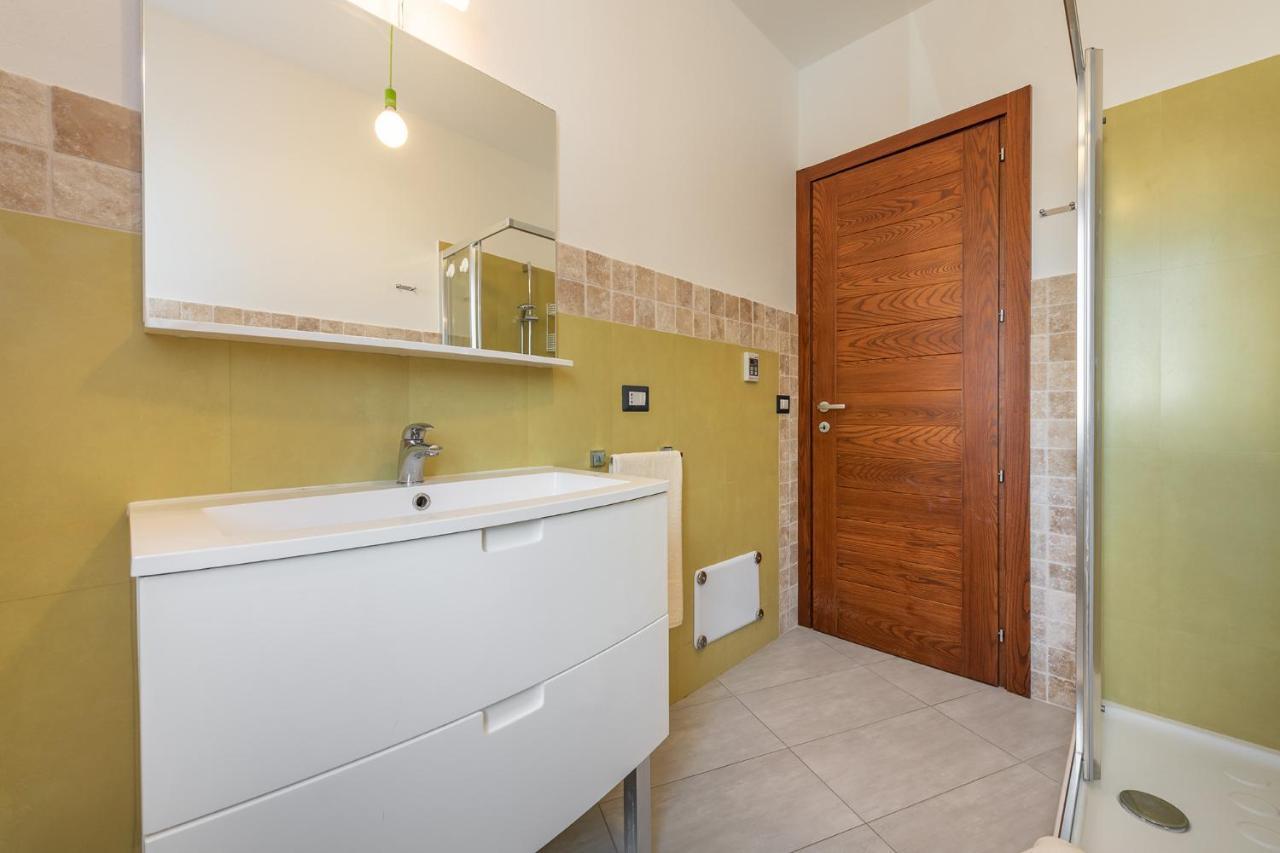 Affittasardegna-Casa Lido Apartment Alghero Exterior photo