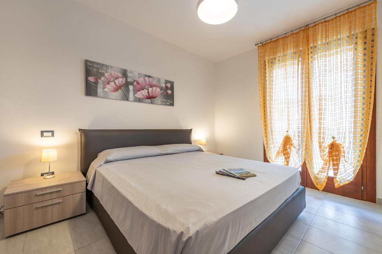 Affittasardegna-Casa Lido Apartment Alghero Exterior photo