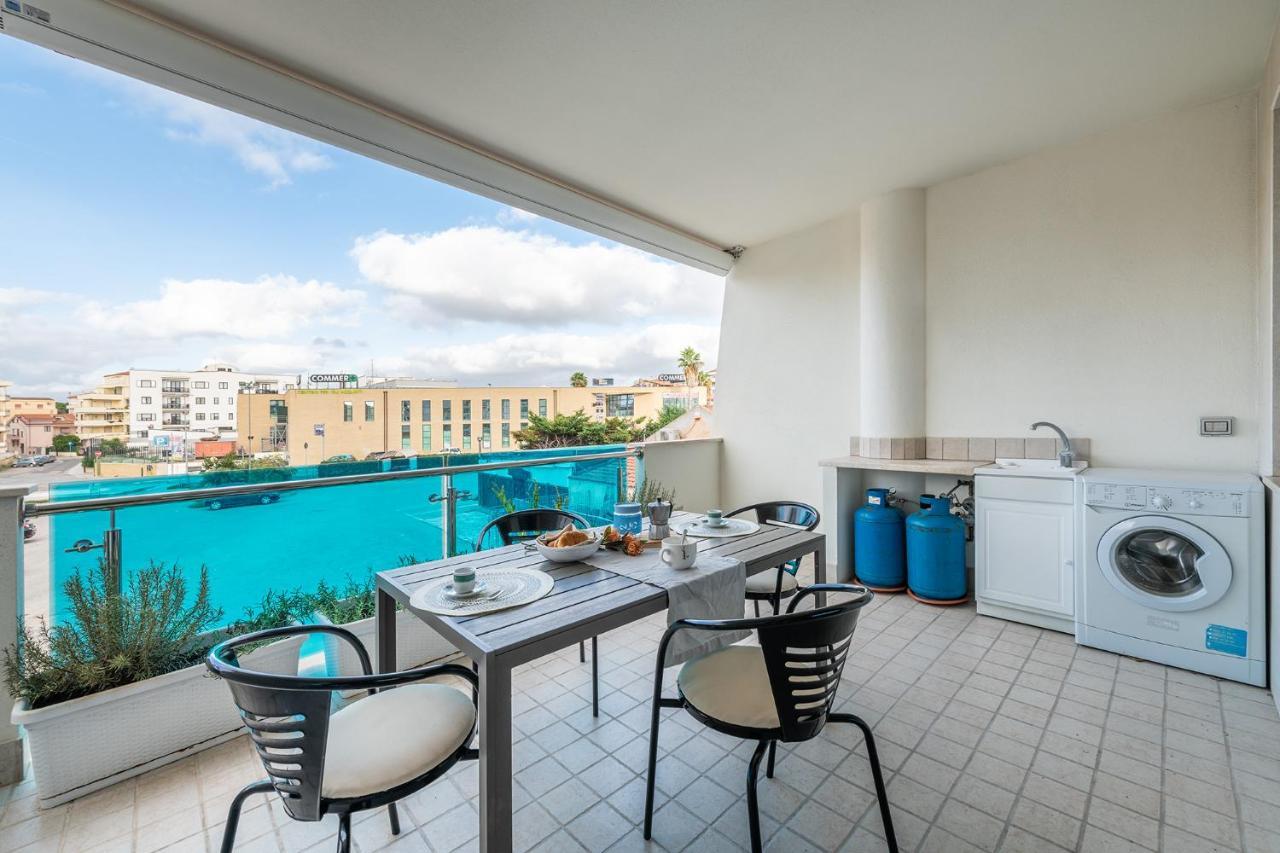 Affittasardegna-Casa Lido Apartment Alghero Exterior photo